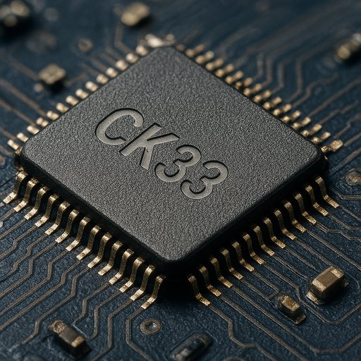 CK33 APK Download hero screen
